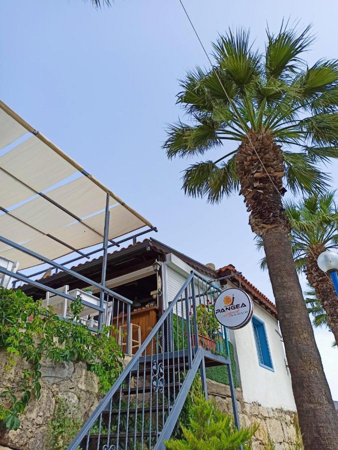 Olea Sigacik Pansiyon & Bistro Seferihisar Eksteriør bilde