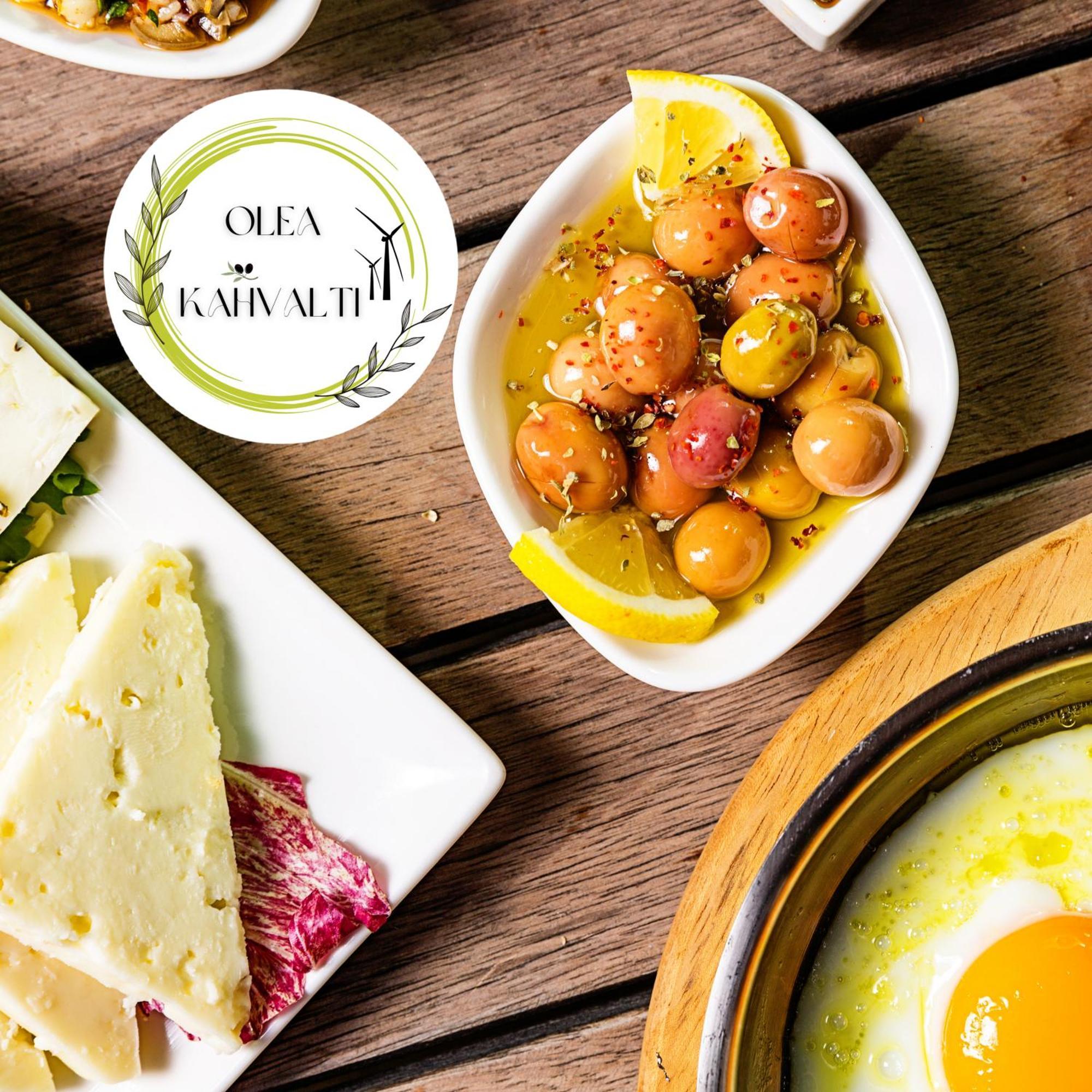 Olea Sigacik Pansiyon & Bistro Seferihisar Eksteriør bilde
